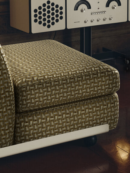 Zimmer + Rohde Leto Velvet 183 Fabric Sample 10983183