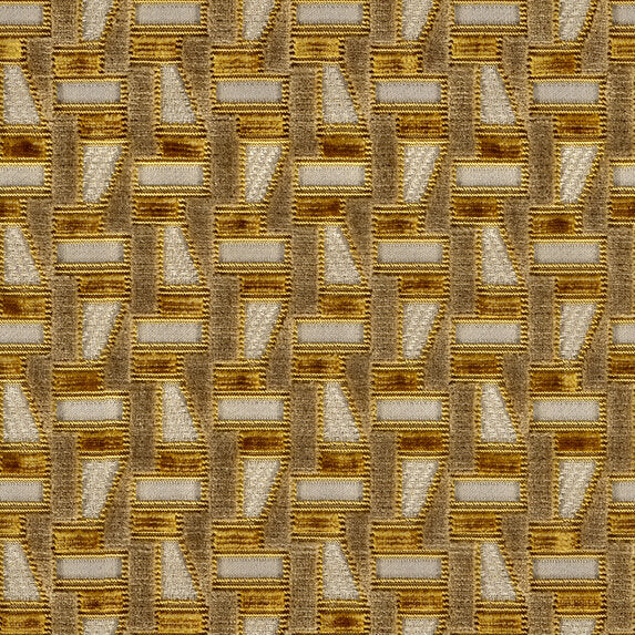 Zimmer + Rohde Leto Velvet 183 Fabric Sample 10983183