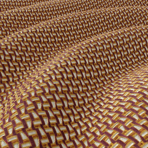 Zimmer + Rohde Leto Velvet 415 Fabric Sample 10983415