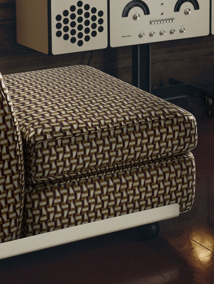 Zimmer + Rohde Leto Velvet 415 Fabric Sample 10983415