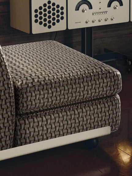 Zimmer + Rohde Leto Velvet 483 Fabric Sample 10983483