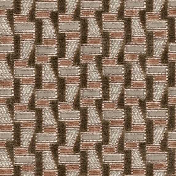 Zimmer + Rohde Leto Velvet 483 Fabric Sample 10983483
