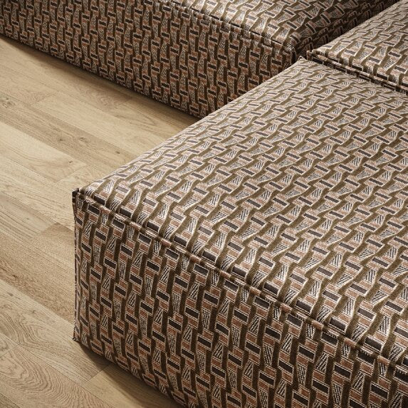 Zimmer + Rohde Leto Velvet 485 Fabric 10983485