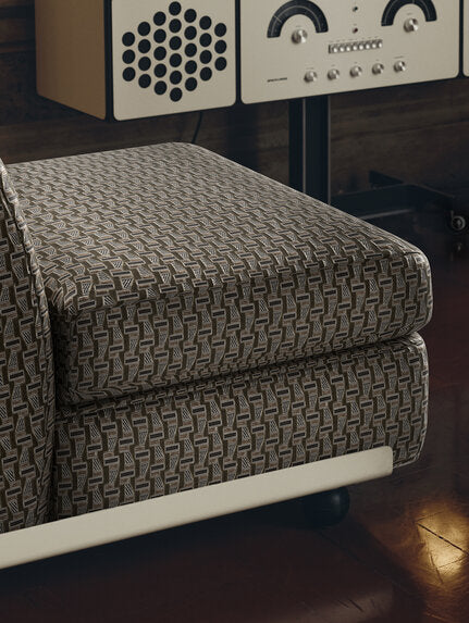 Zimmer + Rohde Leto Velvet 485 Fabric Sample 10983485