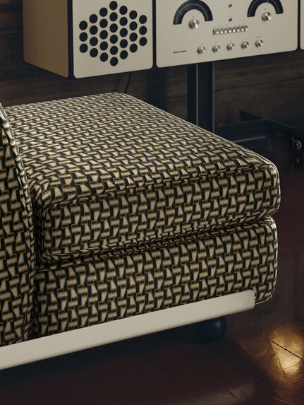 Zimmer + Rohde Leto Velvet 615 Fabric Sample 10983615