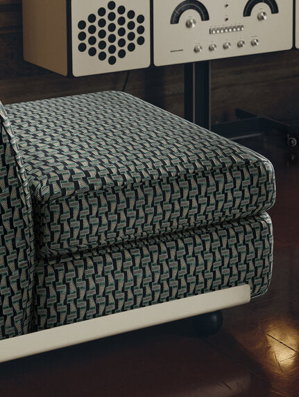 Zimmer + Rohde Leto Velvet 656 Fabric Sample 10983656