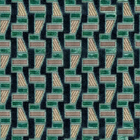 Zimmer + Rohde Leto Velvet 656 Fabric 10983656