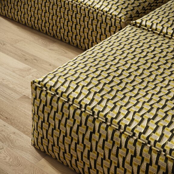 Zimmer + Rohde Leto Velvet 714 Fabric Sample 10983714