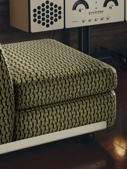 Zimmer + Rohde Leto Velvet 714 Fabric Sample 10983714