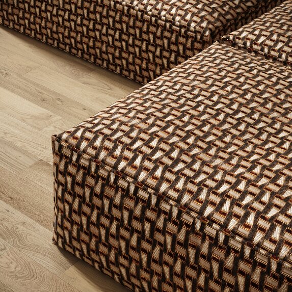 Zimmer + Rohde Leto Velvet 888 Fabric 10983888