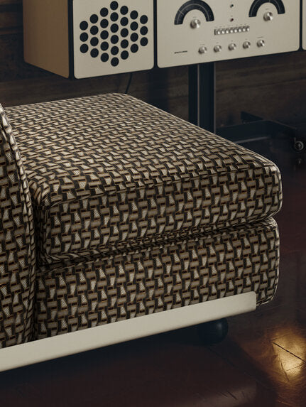 Zimmer + Rohde Leto Velvet 888 Fabric Sample 10983888