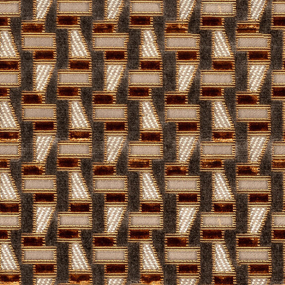 Zimmer + Rohde Leto Velvet 888 Fabric 10983888