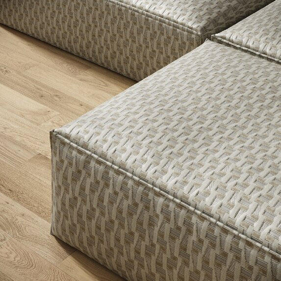 Zimmer + Rohde Leto Velvet 991 Fabric Sample 10983991