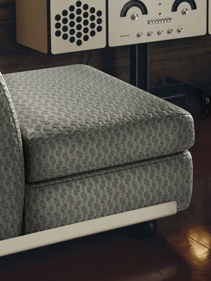 Zimmer + Rohde Leto Velvet 991 Fabric Sample 10983991
