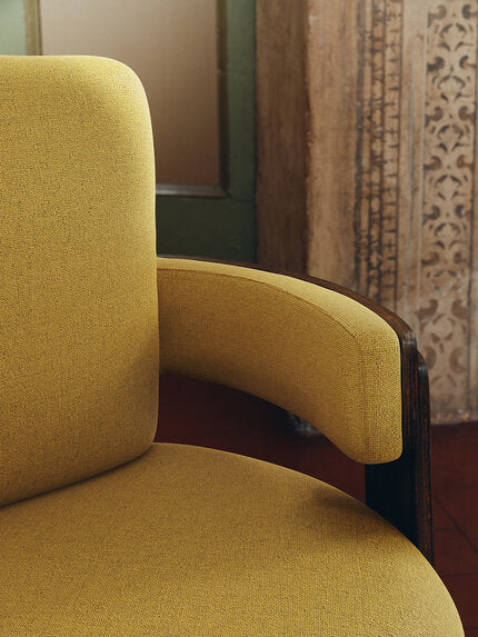 Zimmer + Rohde Nova Wool FR 115 Fabric 10984115