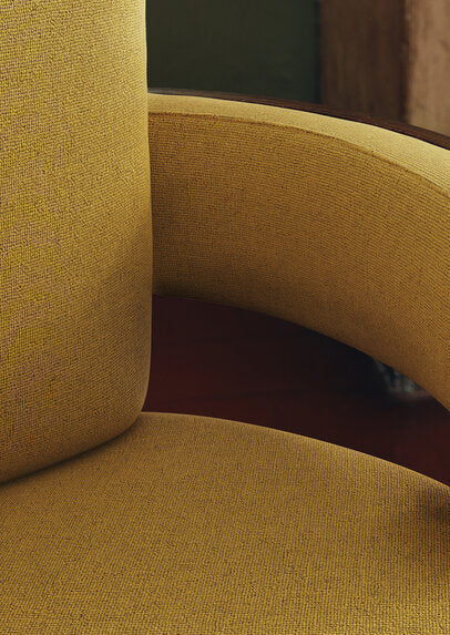 Zimmer + Rohde Nova Wool FR 115 Fabric 10984115