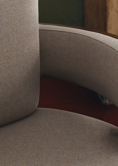 Zimmer + Rohde Nova Wool FR 454 Fabric Sample 10984454