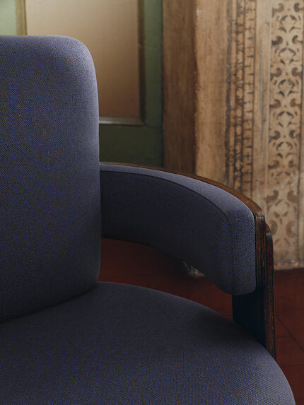 Zimmer + Rohde Nova Wool FR 547 Fabric Sample 10984547