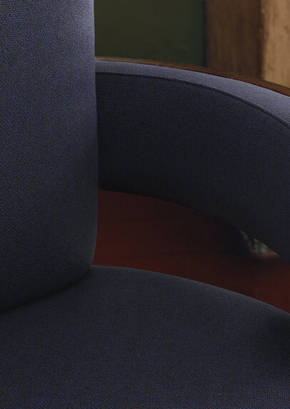 Zimmer + Rohde Nova Wool FR 547 Fabric Sample 10984547