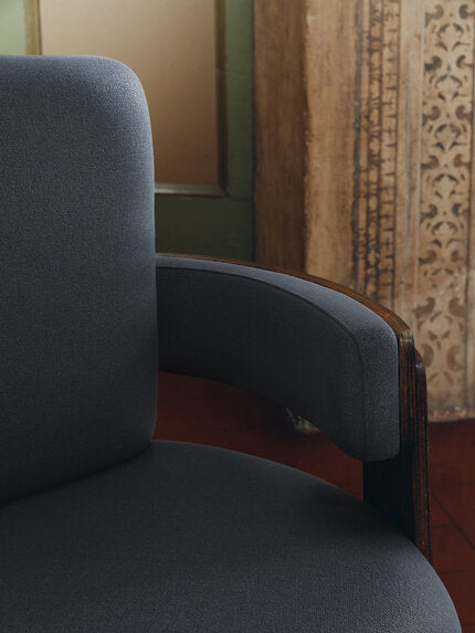 Zimmer + Rohde Nova Wool FR 557 Fabric Sample 10984557