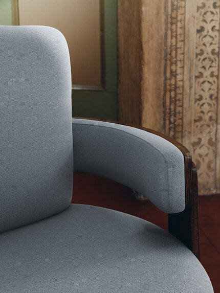 Zimmer + Rohde Nova Wool FR 594 Fabric Sample 10984594