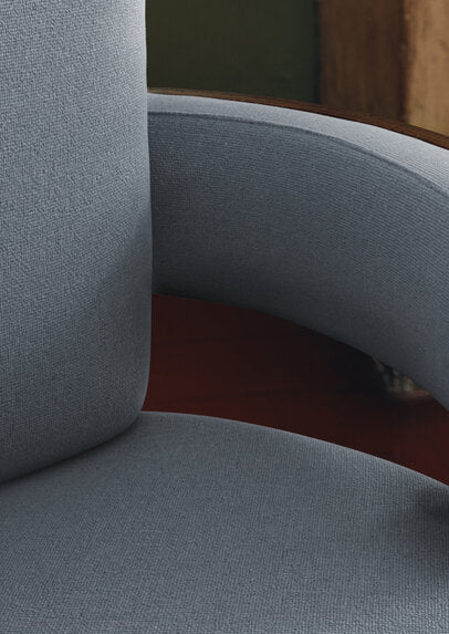 Zimmer + Rohde Nova Wool FR 594 Fabric Sample 10984594