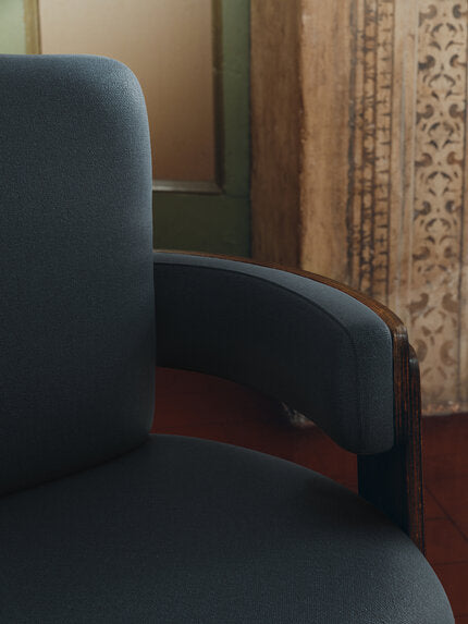 Zimmer + Rohde Nova Wool FR 667 Fabric Sample 10984667