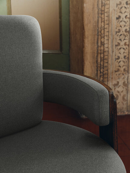 Zimmer + Rohde Nova Wool FR 696 Fabric 10984696