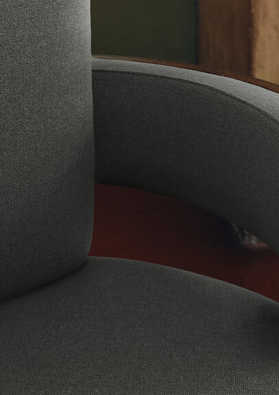 Zimmer + Rohde Nova Wool FR 696 Fabric Sample 10984696