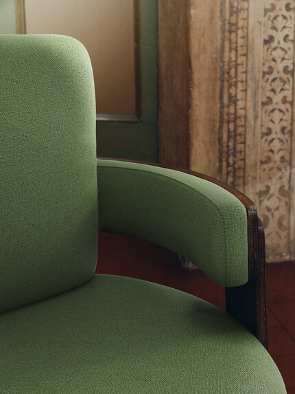 Zimmer + Rohde Nova Wool FR 765 Fabric Sample 10984765