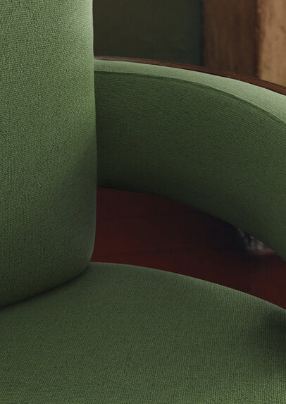 Zimmer + Rohde Nova Wool FR 765 Fabric Sample 10984765