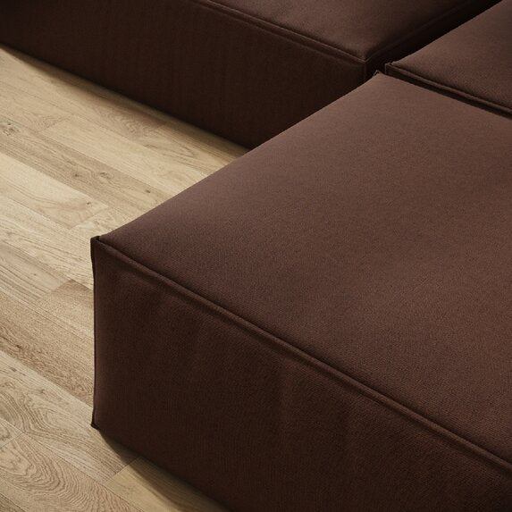 Zimmer + Rohde Nova Wool FR 835 Fabric 10984835