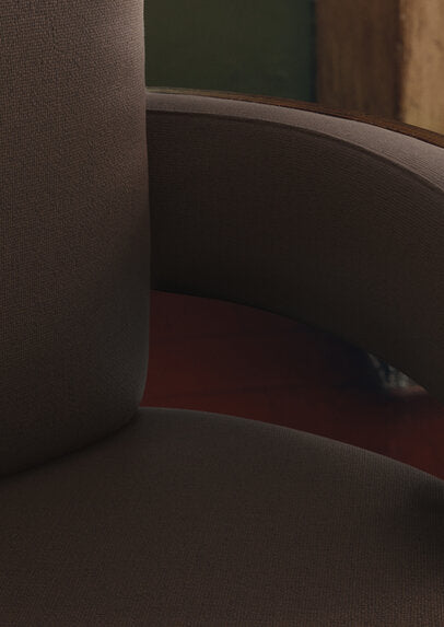 Zimmer + Rohde Nova Wool FR 835 Fabric 10984835