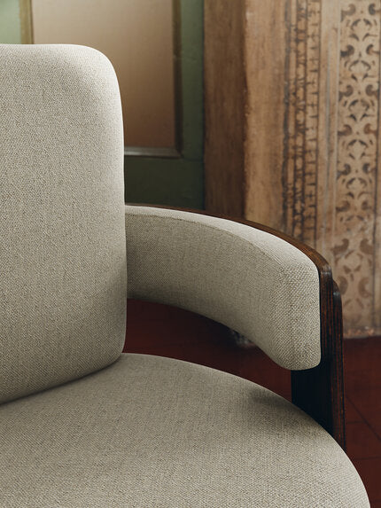 Zimmer + Rohde Nova Wool FR 883 Fabric Sample 10984883