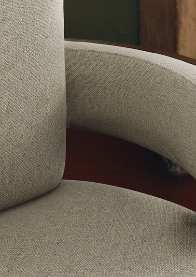 Zimmer + Rohde Nova Wool FR 883 Fabric Sample 10984883