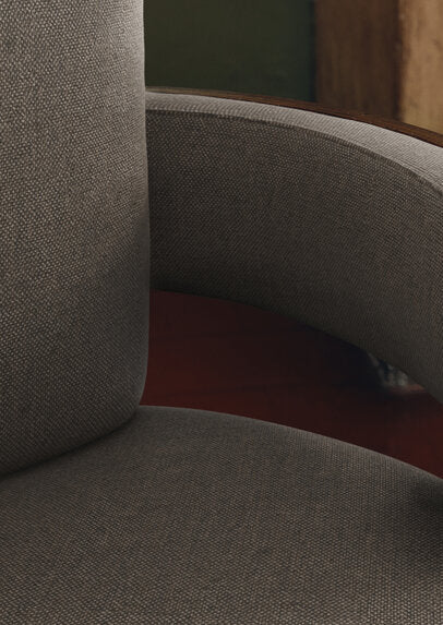 Zimmer + Rohde Nova Wool FR 886 Fabric Sample 10984886