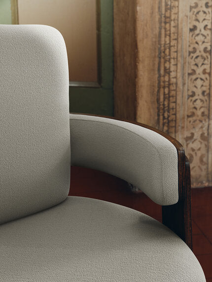 Zimmer + Rohde Nova Wool FR 990 Fabric Sample 10984990