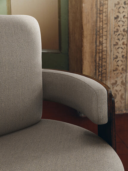 Zimmer + Rohde Nova Wool FR 994 Fabric Sample 10984994