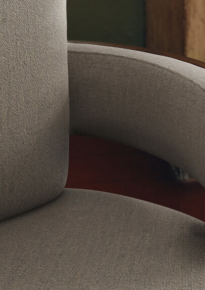 Zimmer + Rohde Nova Wool FR 994 Fabric 10984994