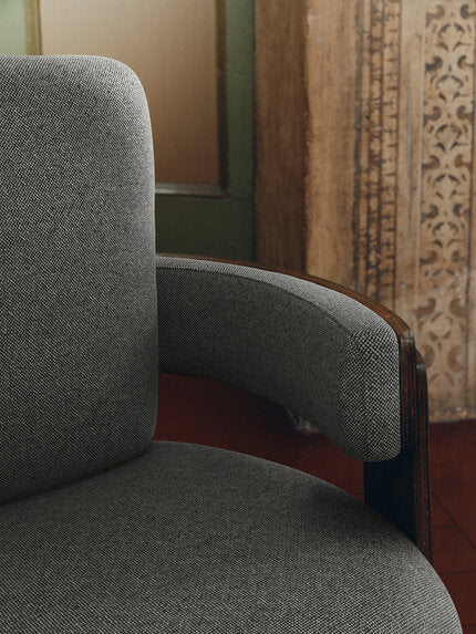 Zimmer + Rohde Nova Wool FR 996 Fabric Sample 10984996