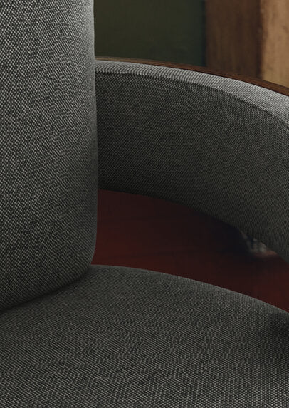 Zimmer + Rohde Nova Wool FR 996 Fabric Sample 10984996