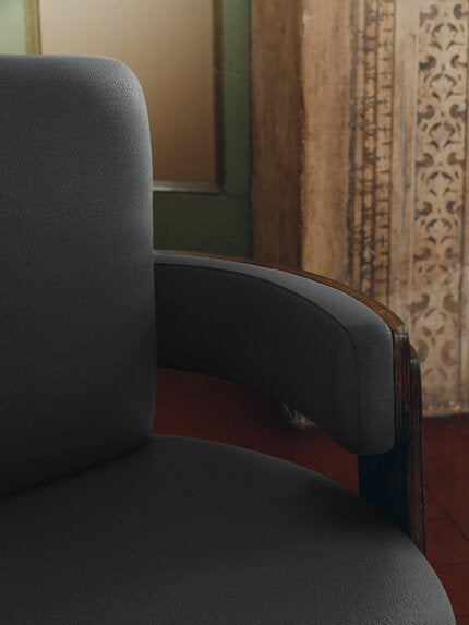 Zimmer + Rohde Nova Wool FR 998 Fabric Sample 10984998