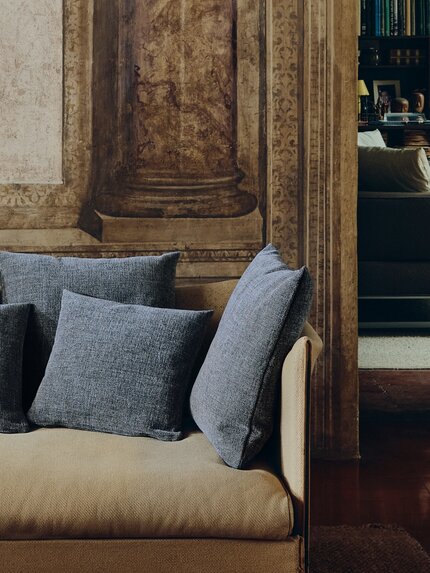 Zimmer + Rohde Andro Plus 543 Fabric Sample 10985543