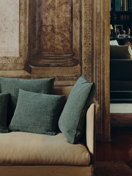 Zimmer + Rohde Andro Plus 687 Fabric Sample 10985687