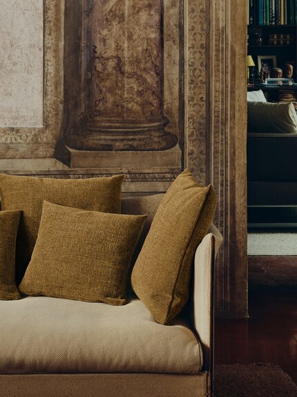 Zimmer + Rohde Andro Plus 824 Fabric Sample 10985824