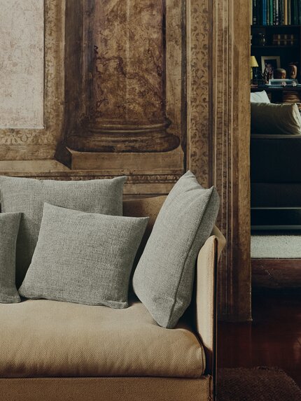 Zimmer + Rohde Andro Plus 882 Fabric Sample 10985882