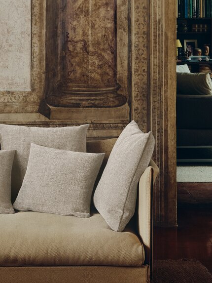 Zimmer + Rohde Andro Plus 883 Fabric Sample 10985883