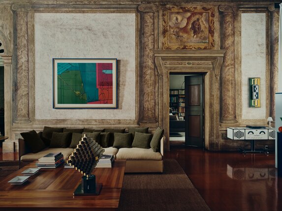 Zimmer + Rohde Andro Plus 887 Fabric Sample 10985887