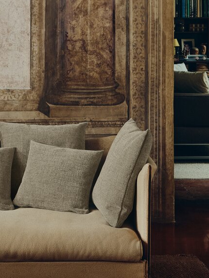 Zimmer + Rohde Andro Plus 894 Fabric Sample 10985894