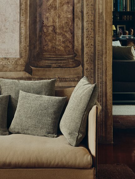 Zimmer + Rohde Andro Plus 896 Fabric Sample 10985896